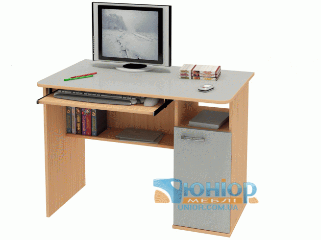 Комп'ютерний стіл Юніор 14