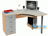 Компьютерный стол Юниор 15