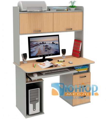 Компьютерный стол Юниор 1218